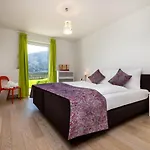Berghaus Apartment Flachau