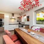 Apartment Berghaus Flachau
