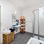 Berghaus Apartment Flachau