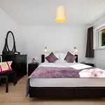 Berghaus Apartment