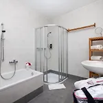 Berghaus Apartment Flachau