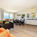 Apartment Berghaus *