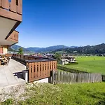 Berghaus Apartment Flachau