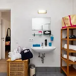 Berghaus Apartment *