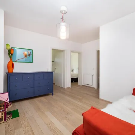 Appartement Berghaus