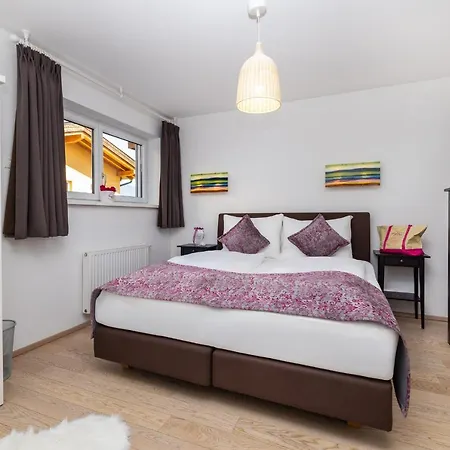 Berghaus Appartement