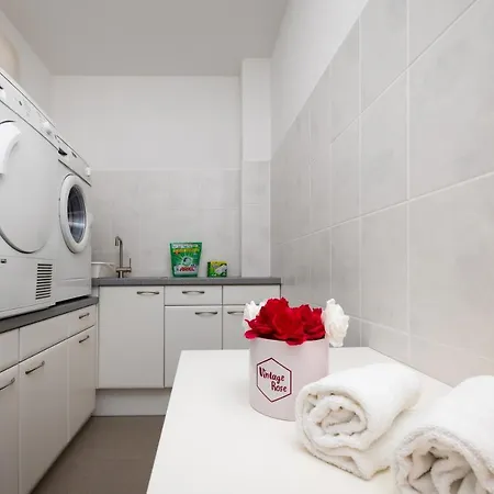 Appartement Berghaus Flachau