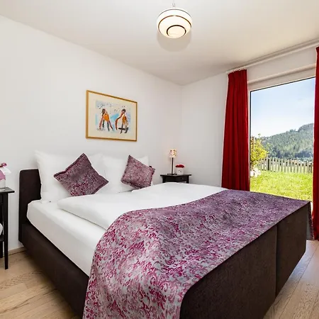 Berghaus Appartement *