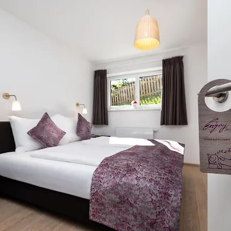 Appartement Berghaus Flachau