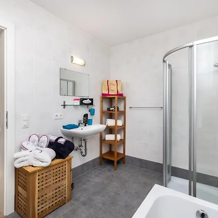 Berghaus Lägenhet Flachau