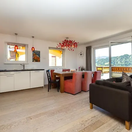 Berghaus Appartement