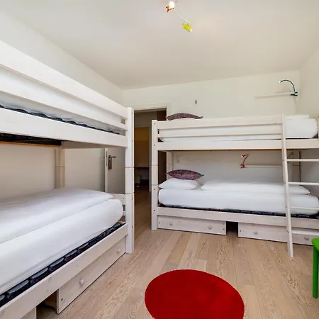 Appartement Berghaus