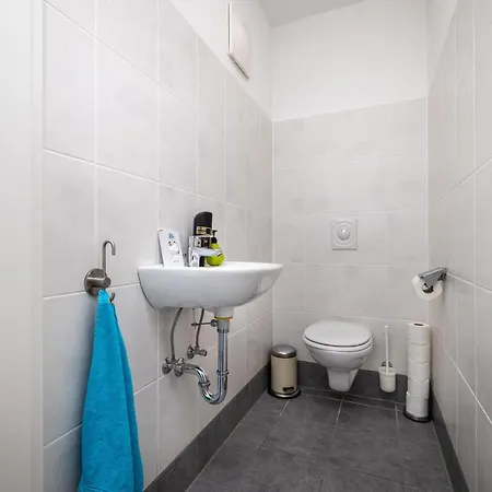 Lägenhet Berghaus *