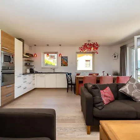 Berghaus Appartement