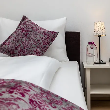 Berghaus Appartement Flachau