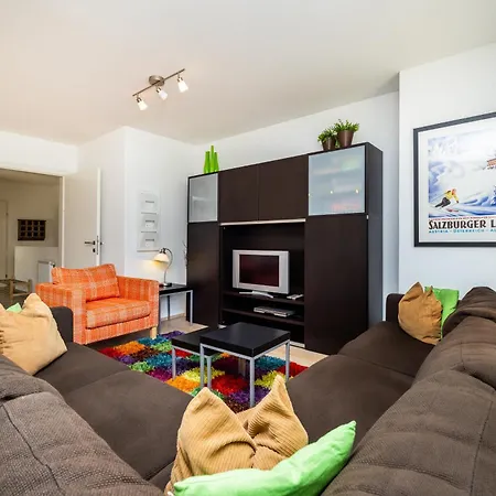 Appartement Berghaus