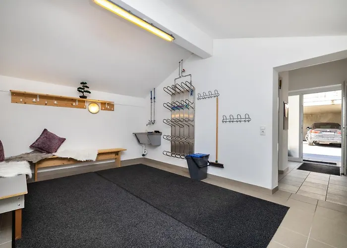 Berghaus * フラッハウ