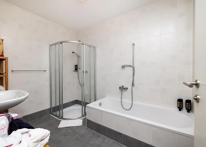 Berghaus Апартаменти *