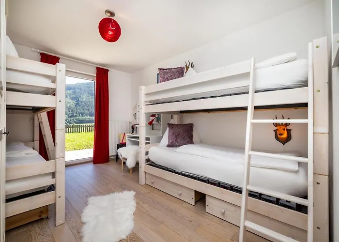 Berghaus Флахау