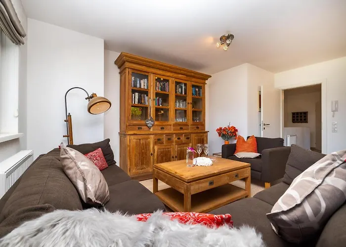 Berghaus Флахау