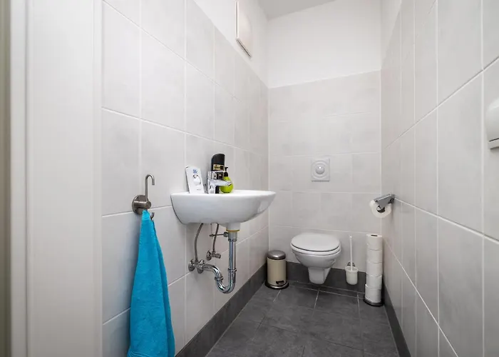 アパート Berghaus *