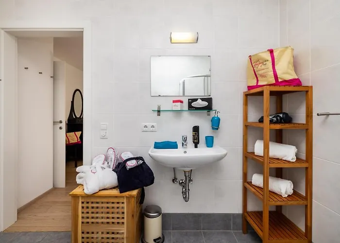 Berghaus Апартаменти *